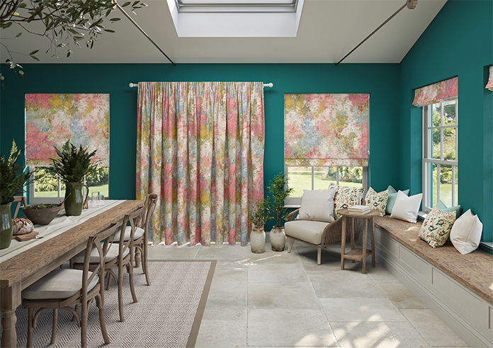 Quebec, Spring - Made to Measure Curtains - Image 14